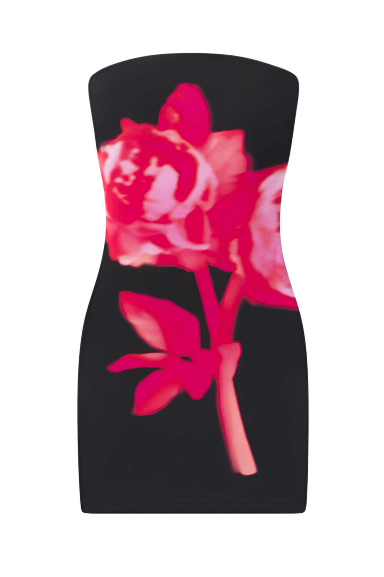 Mira™ - Klänning Rogue