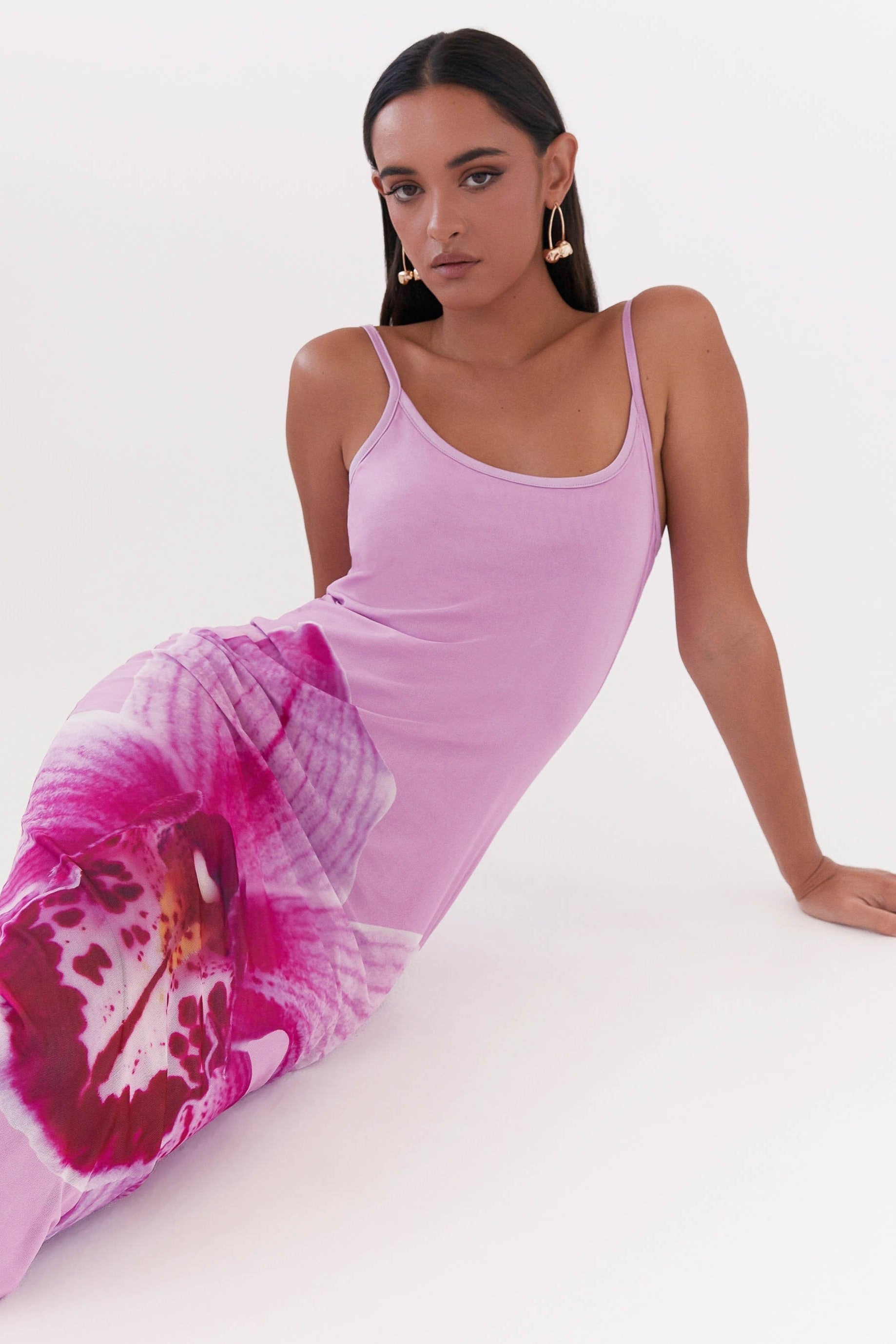 Mira™ - Klänning Maverick