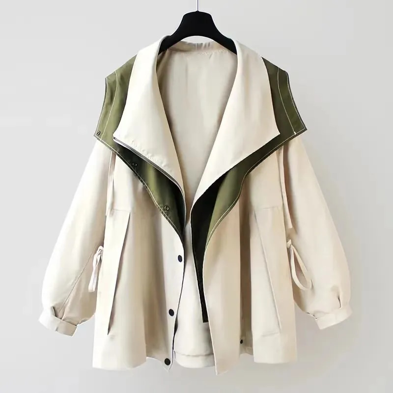 Mira™ - Elegant och bekväm klänning