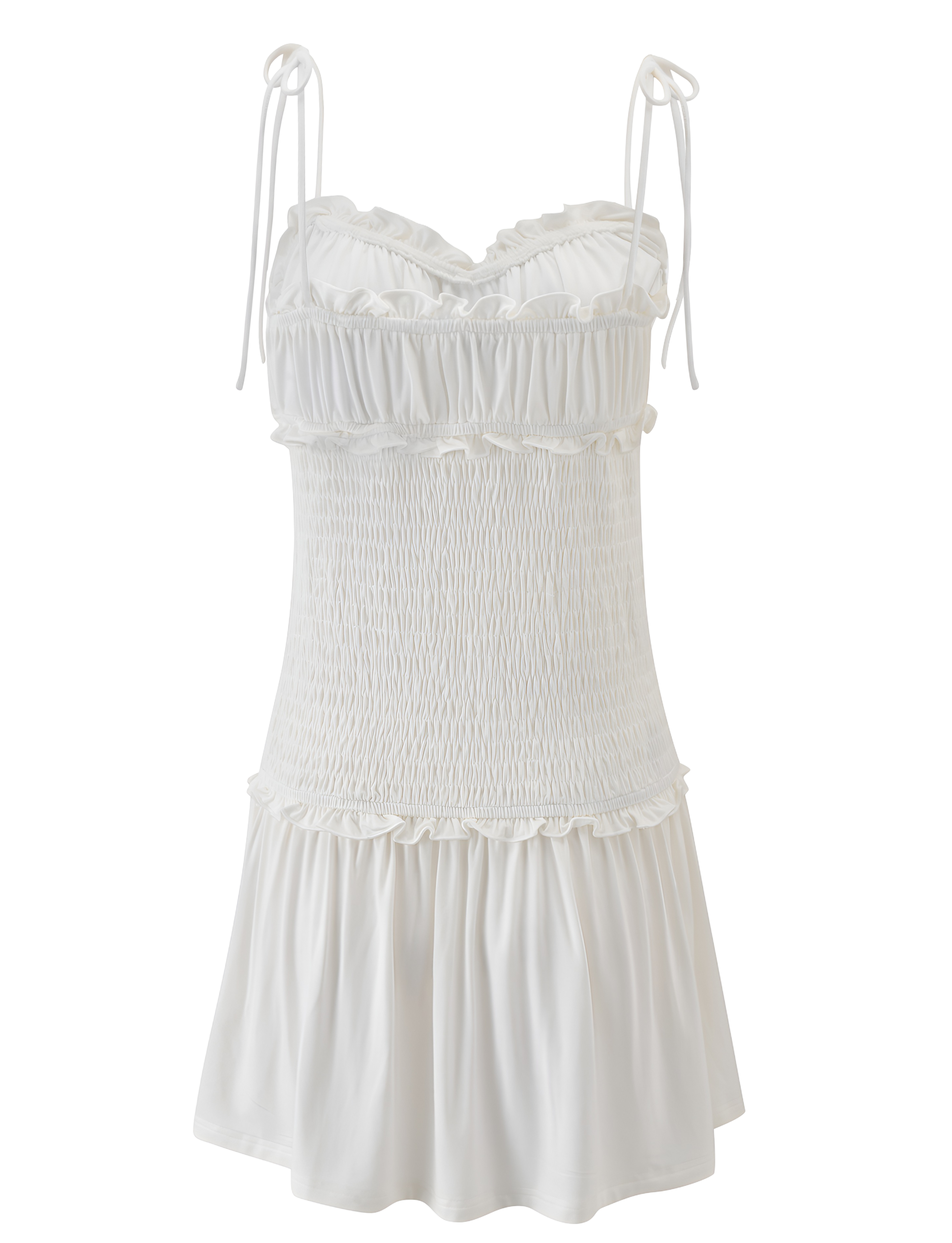 Mira™ - Safira Klänning