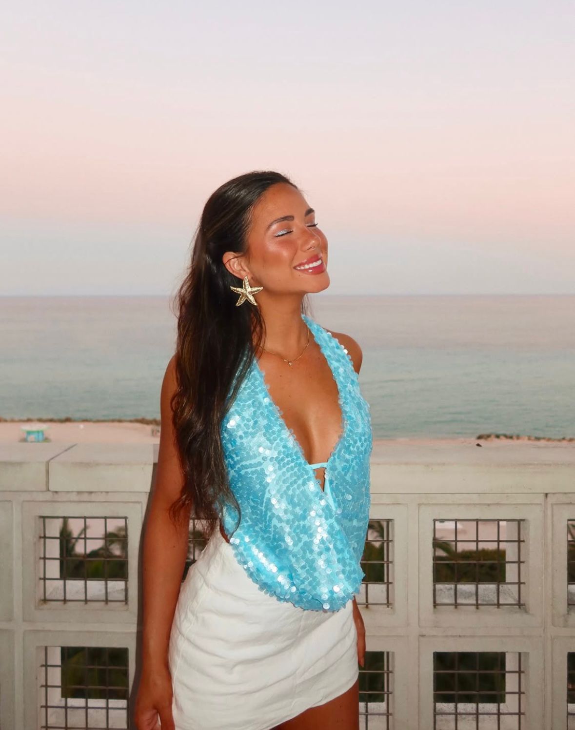 Mira™ - Overdelar Diamina