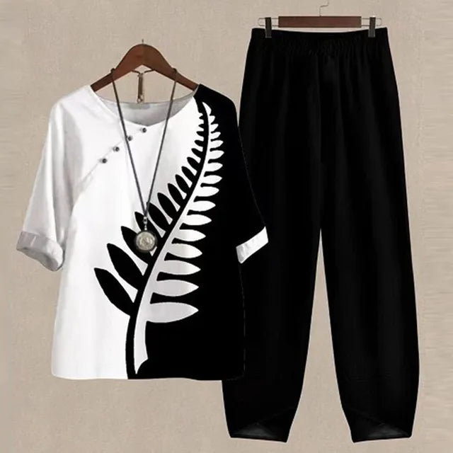 Mira™ – mjukt och bekvämt set