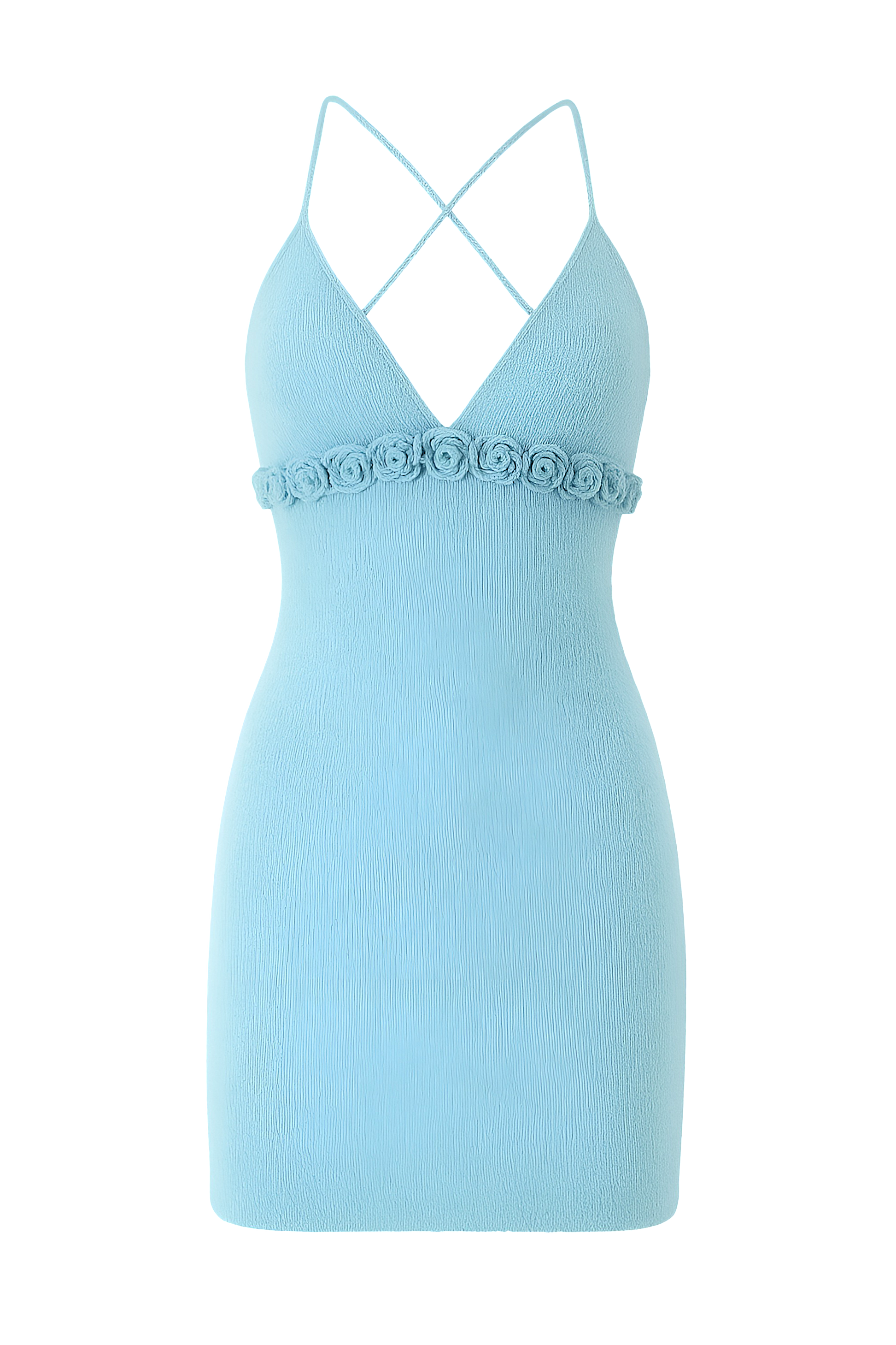 Mira™ - Morgonklänning Lanore