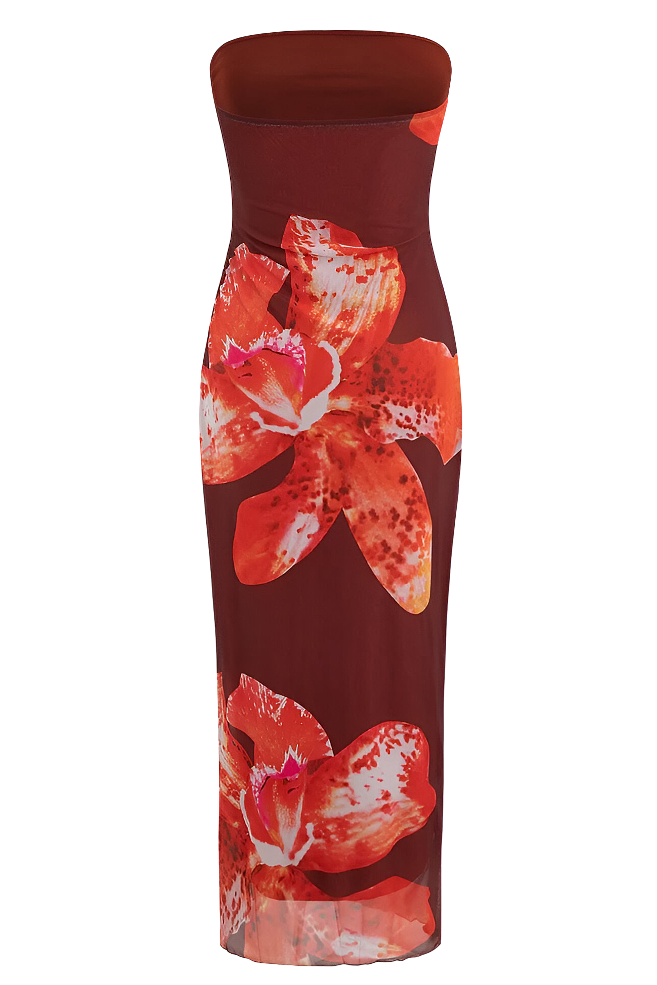 Mira™ - Klänning Madia Japoca