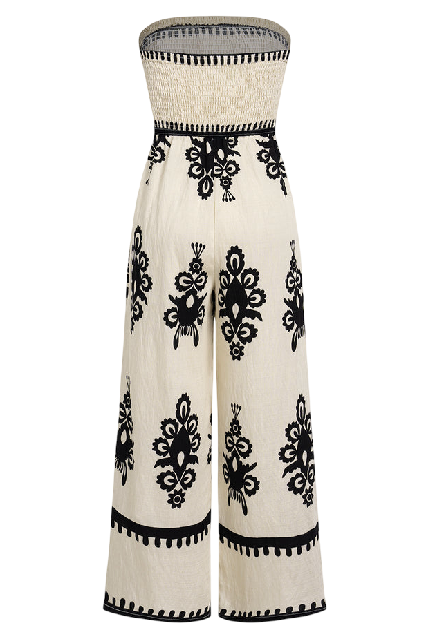 Mira™ - Oranna Klänning