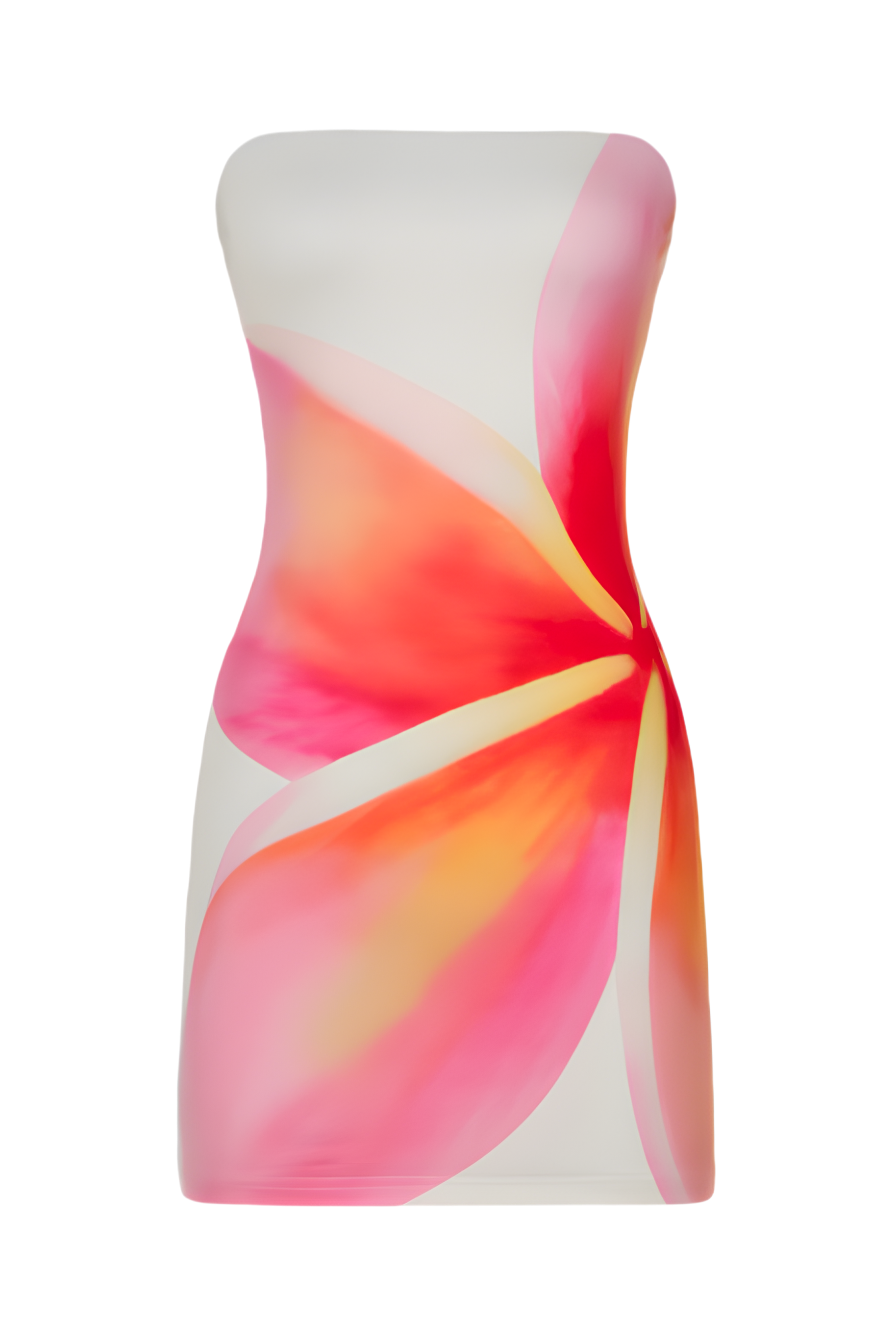 Mira™ - Malaysia Kappa Klänning