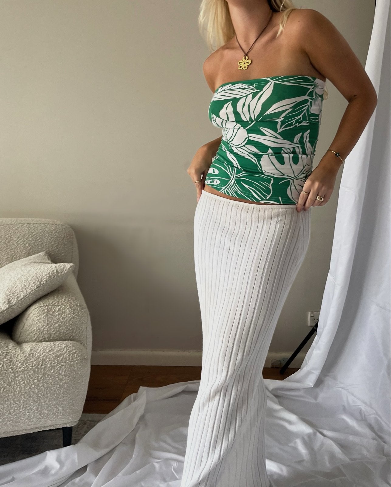 Mira™ - Overdelar Caria