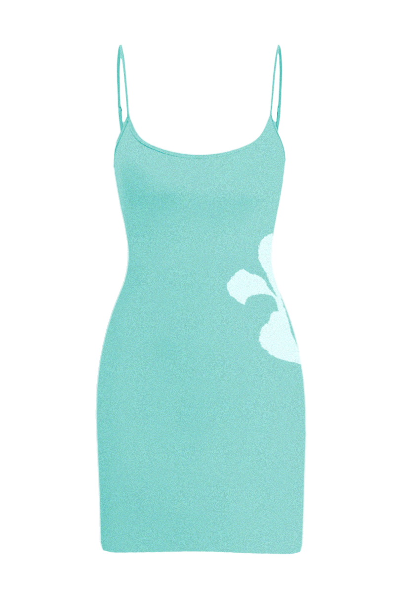 Mira™ - Klänning Maison Étoile