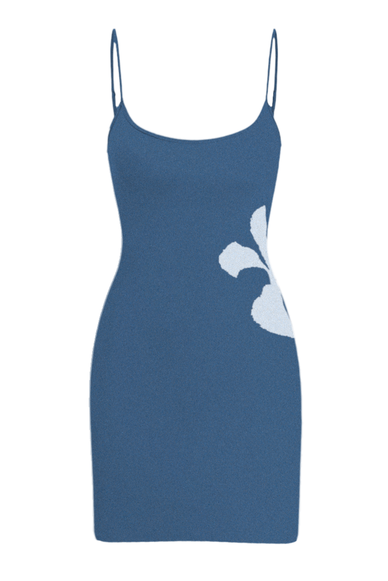 Mira™ - Klänning Maison Étoile