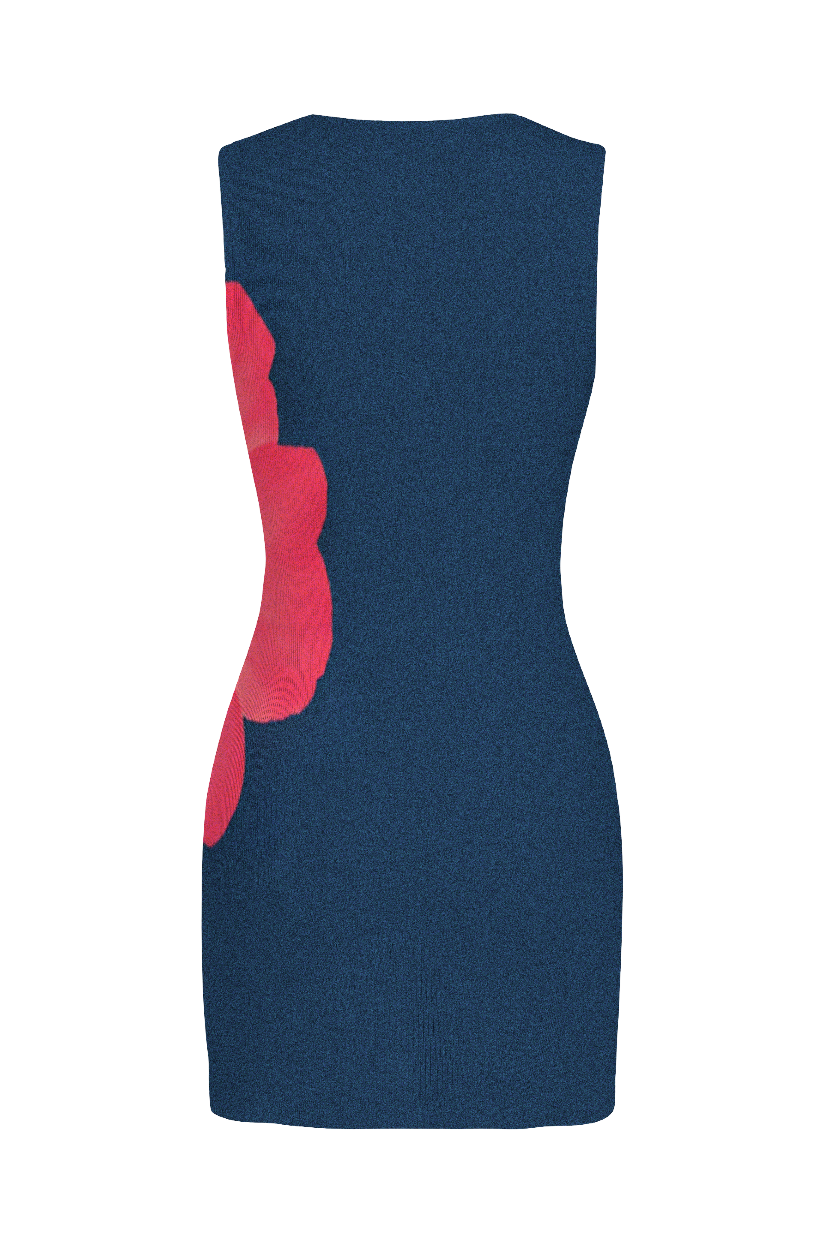 Mira™ - Klänning Peppita