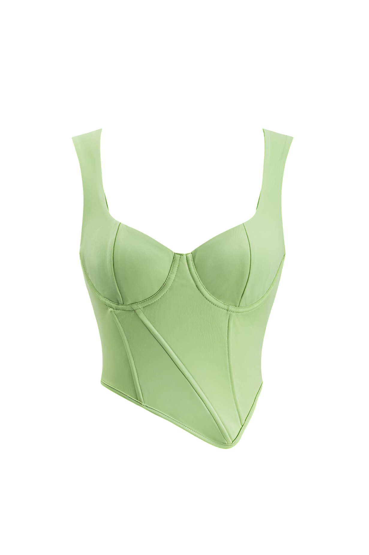 Mira™ - Overdelar Breaksea