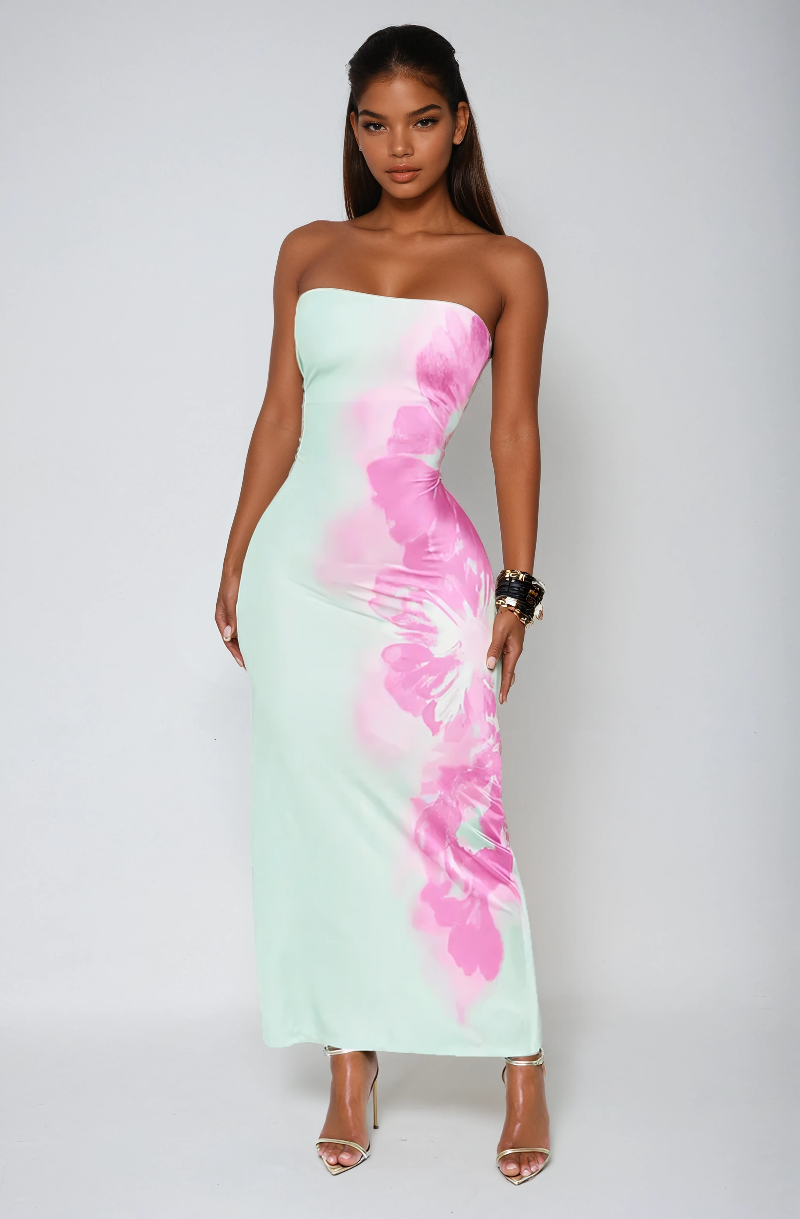 Mira™ - Klänning Miana