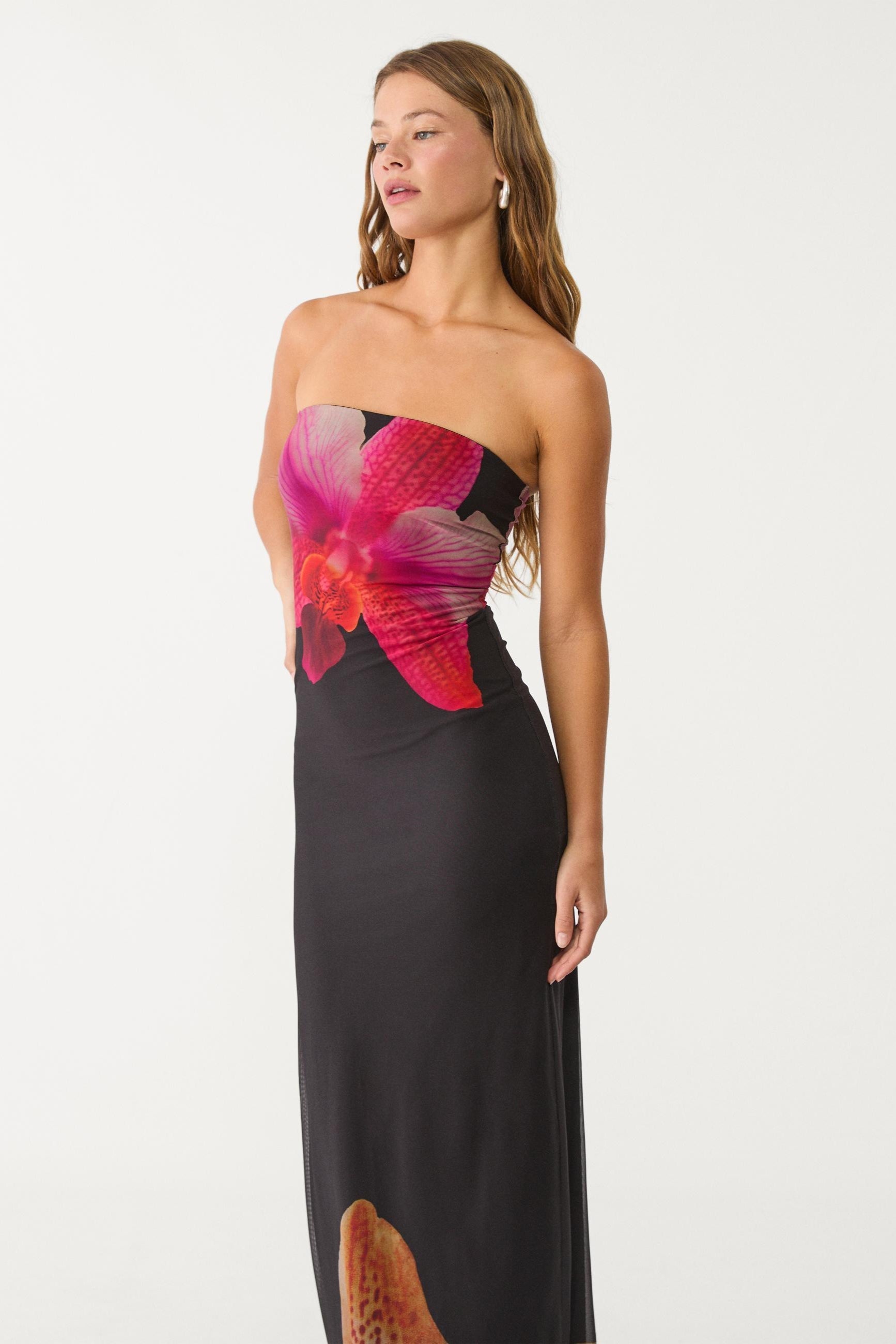 Mira™ - Klänning Naia Liora