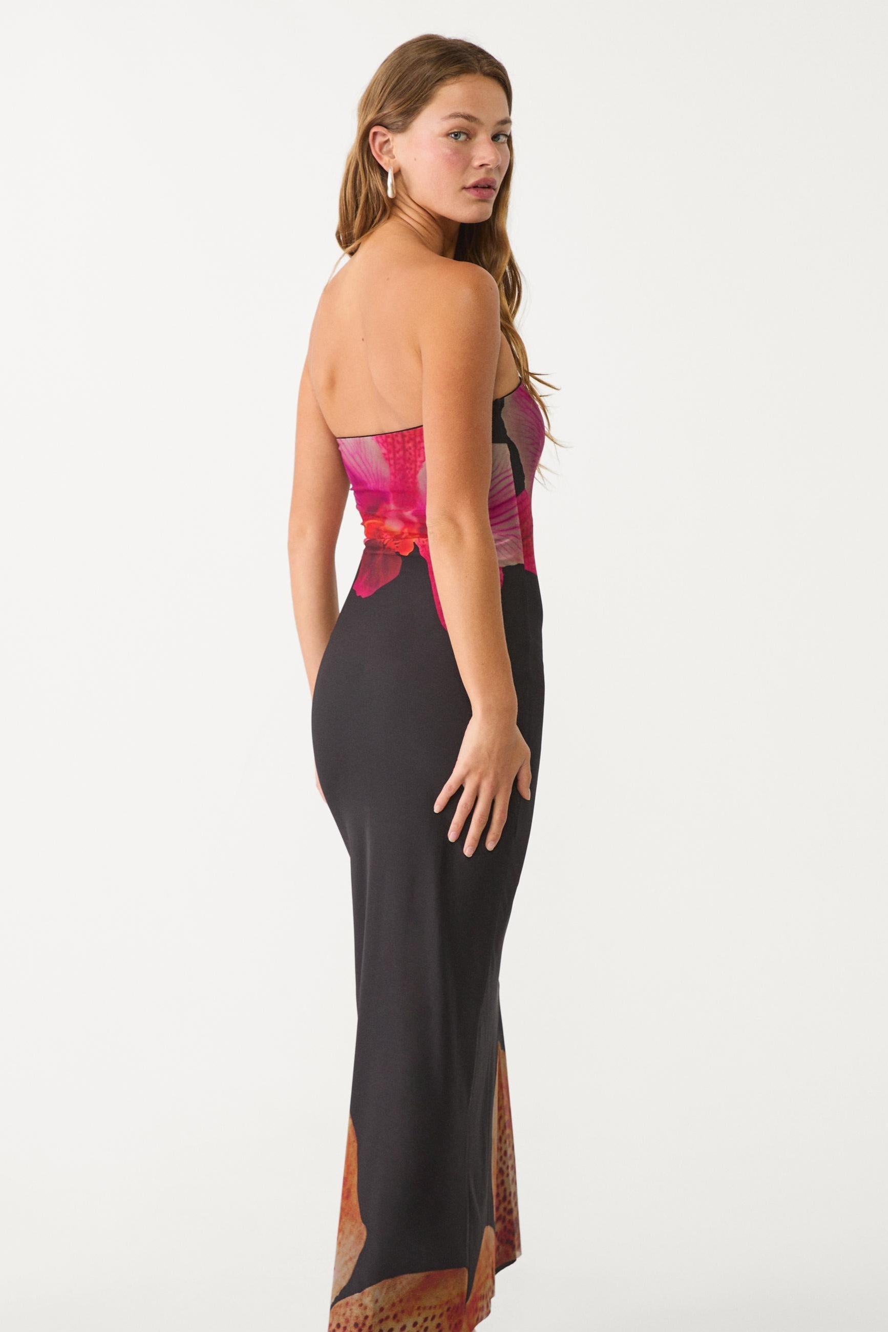 Mira™ - Klänning Naia Liora