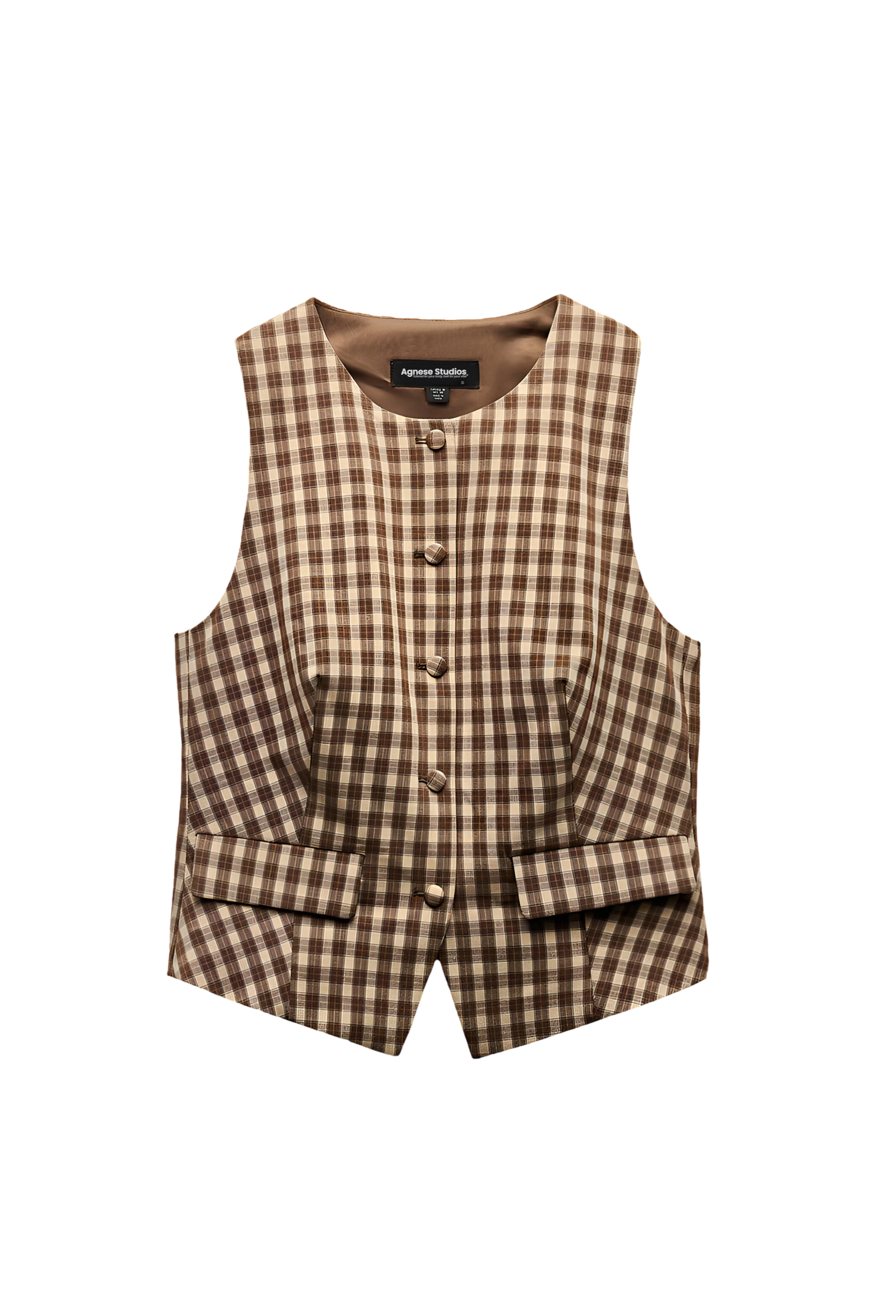 Mira™ - Overdelar Bernier