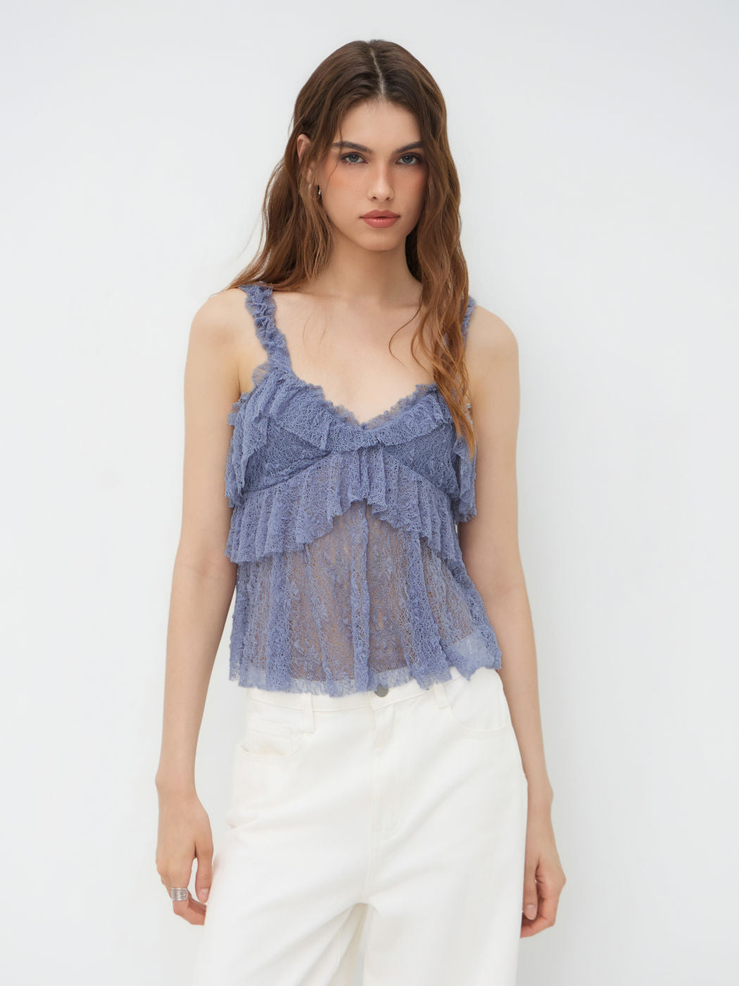 Mira™ - Overdelar Eladia