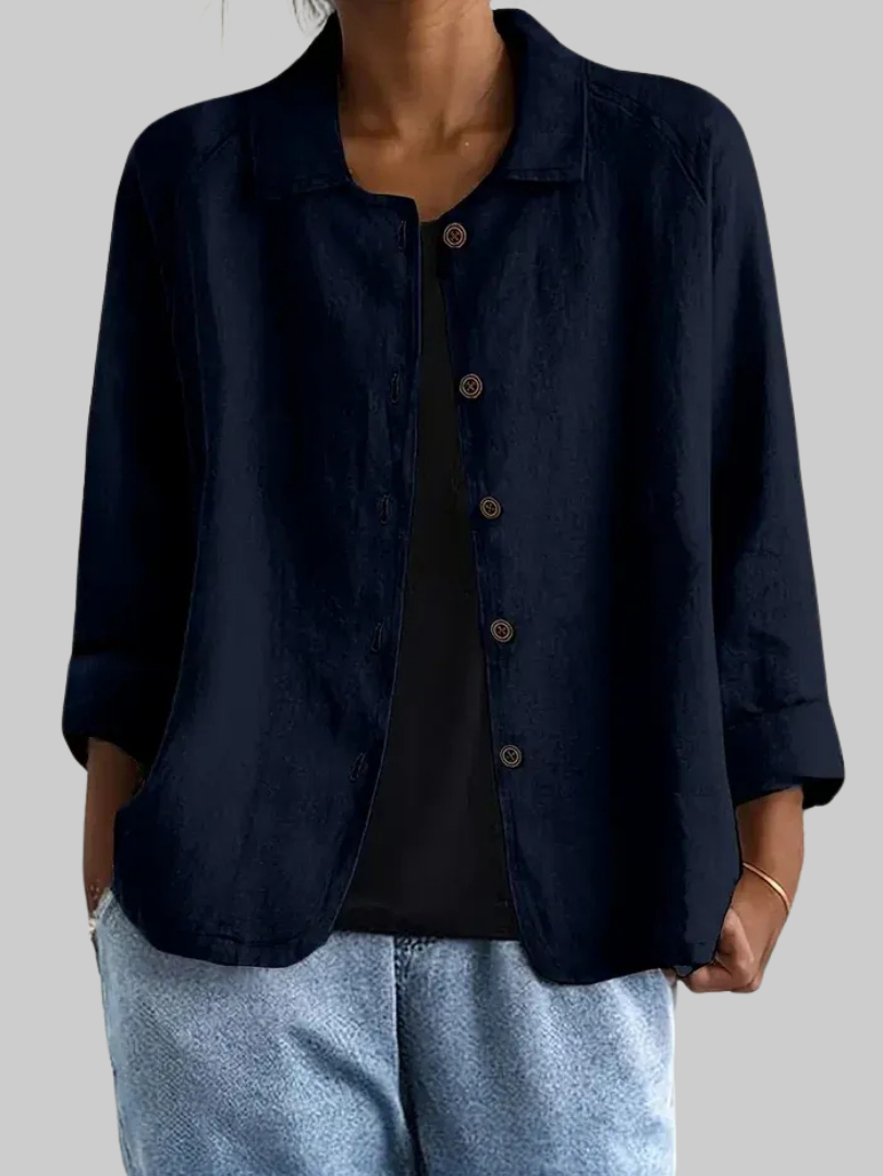 Mira™ - Klassisk Lätt Överdel