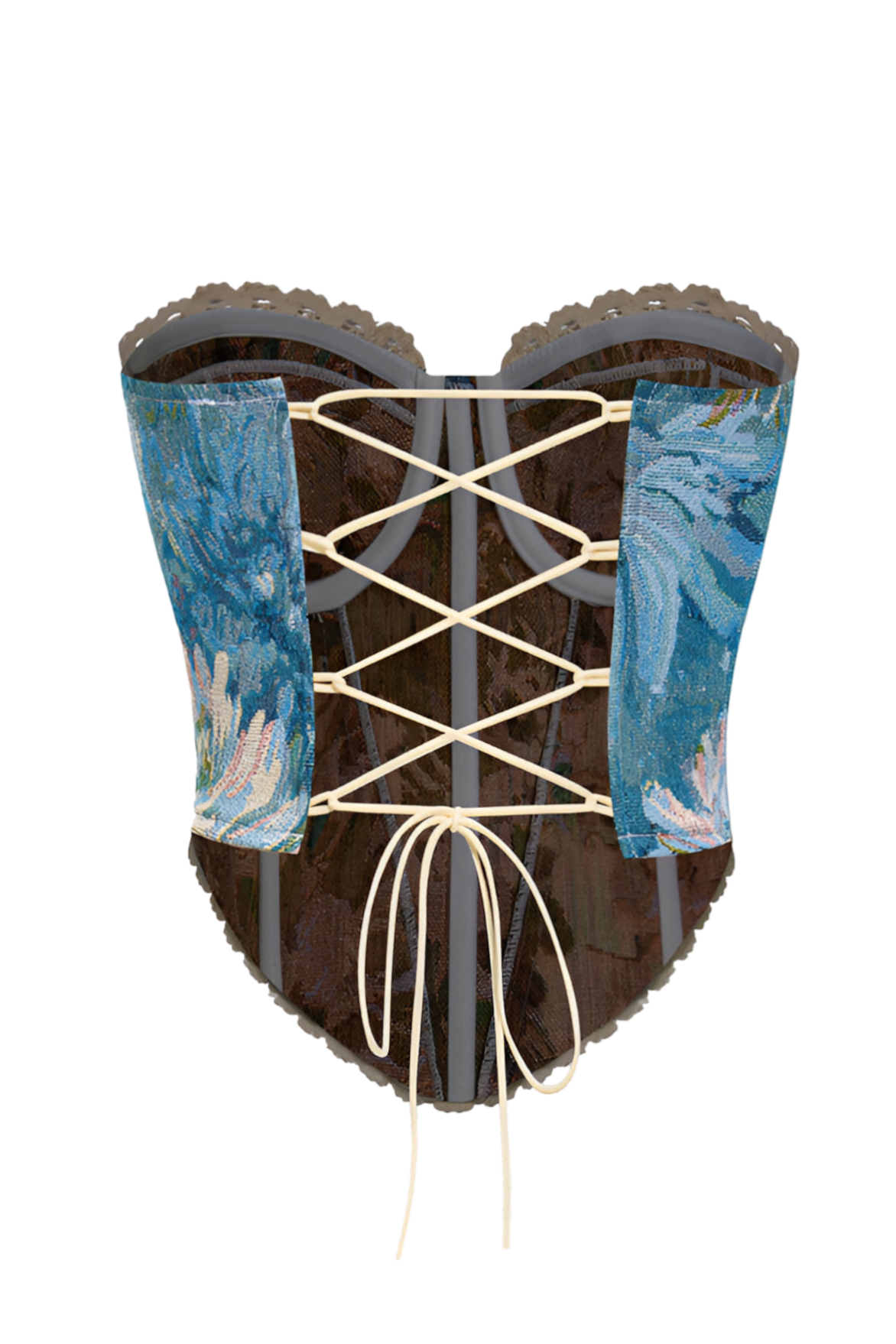 Mira™ - Overdelar Berlide