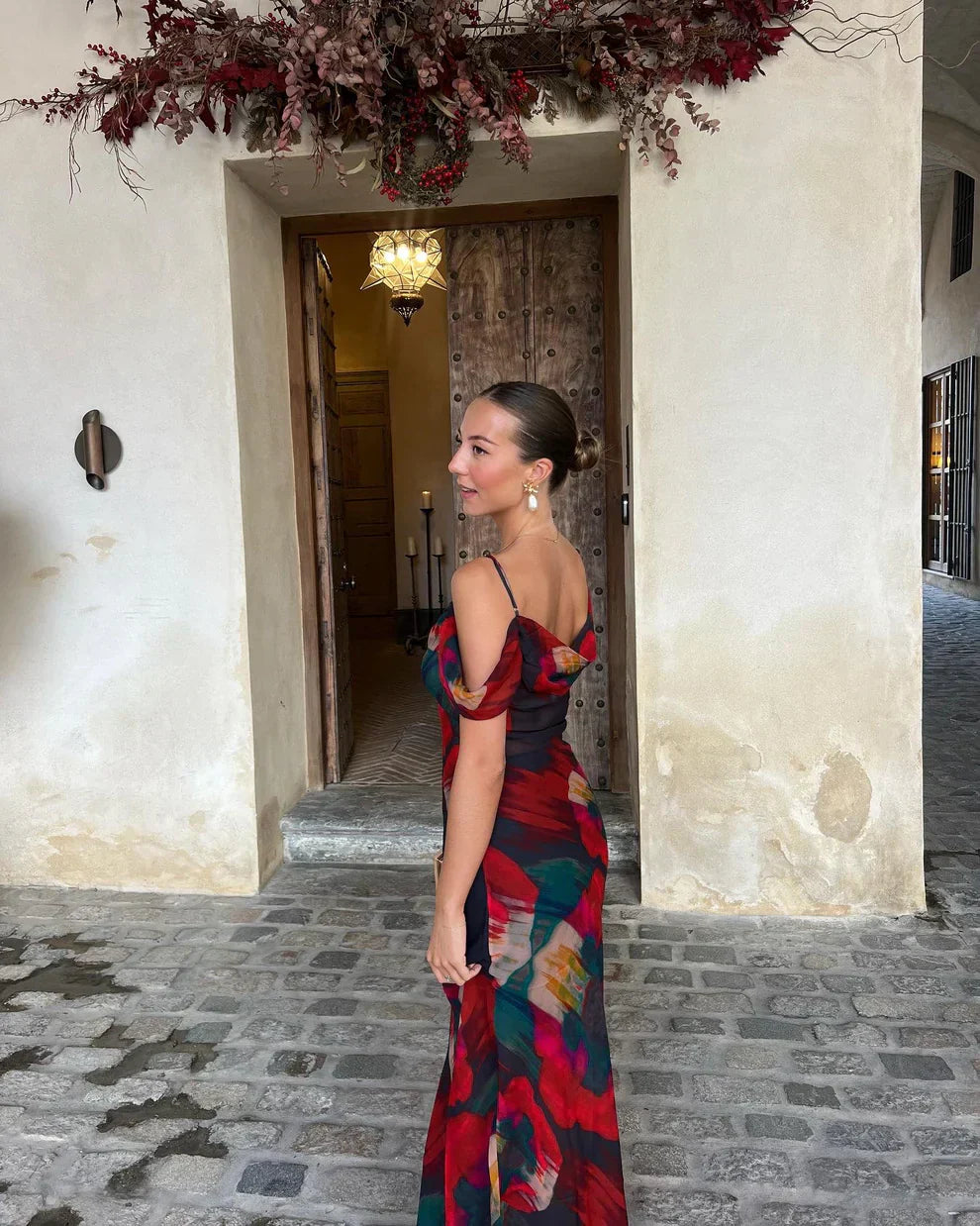 Mira™ - Klänning Susanna Mariella