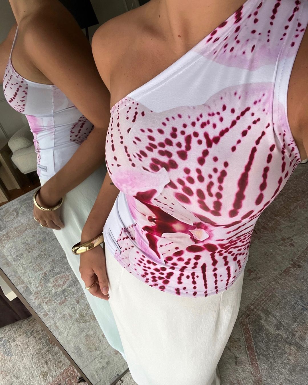 Mira™ - Overdelar Dante Ferretti