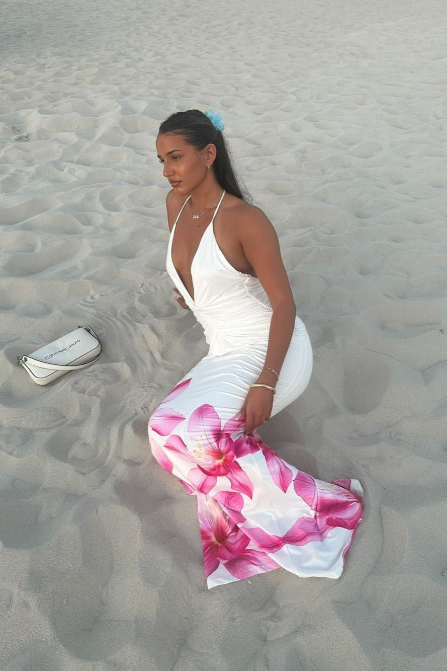 Mira™ - Morgonklänning Lordena