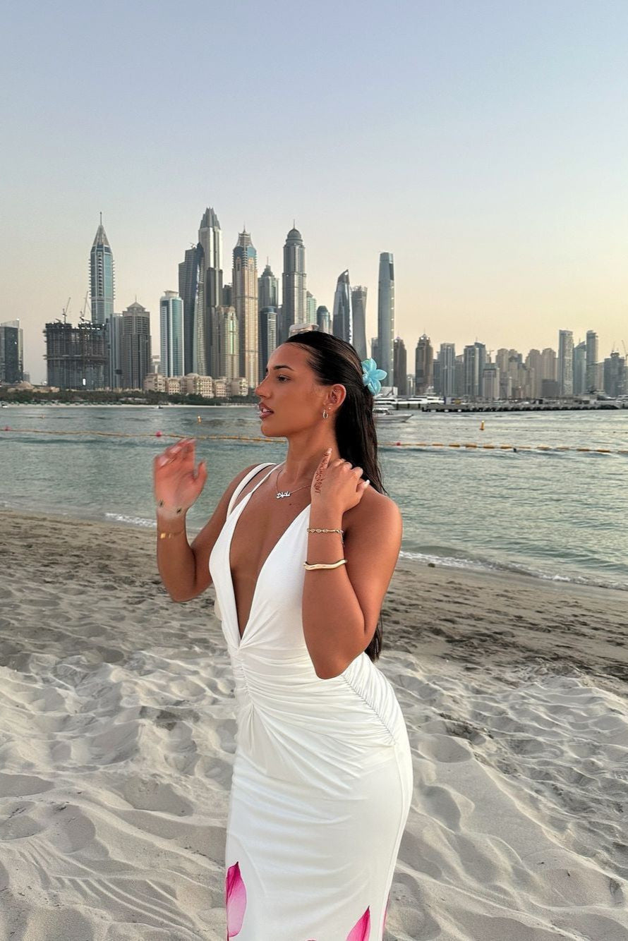 Mira™ - Morgonklänning Lordena