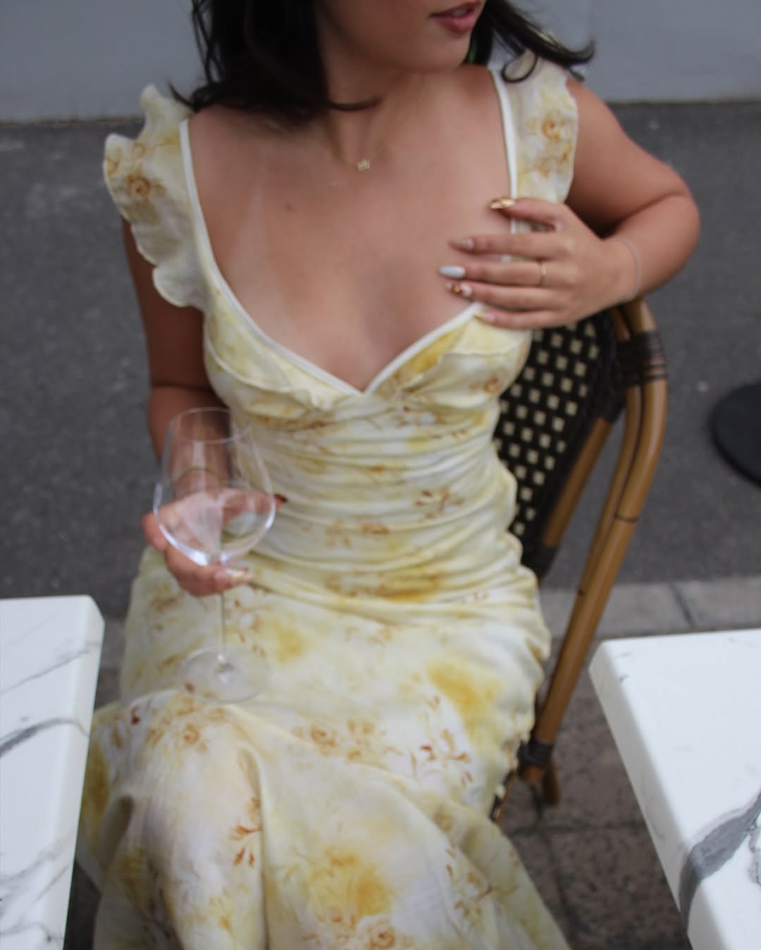 Mira™ - Klänning Vega Zia