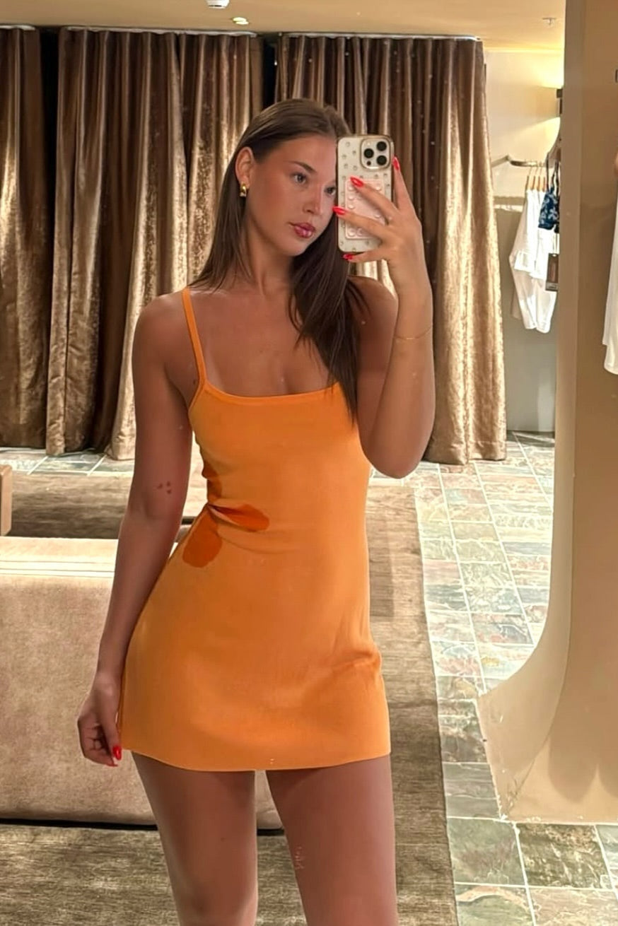 Mira™ - Klänning Maison Étoile