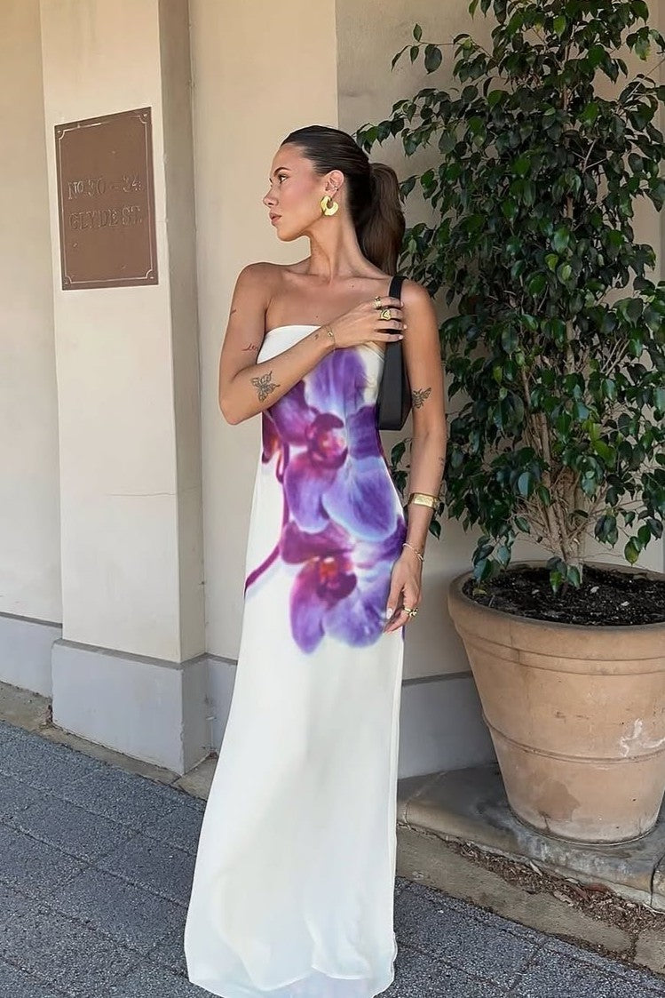 Mira™ - Morgonklänning Vansittart