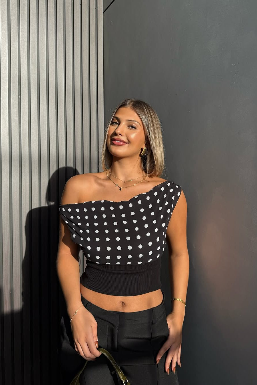 Mira™ - Overdelar Tianode