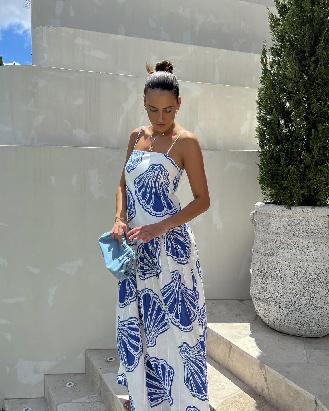 Mira™ - Klänning Valentinne