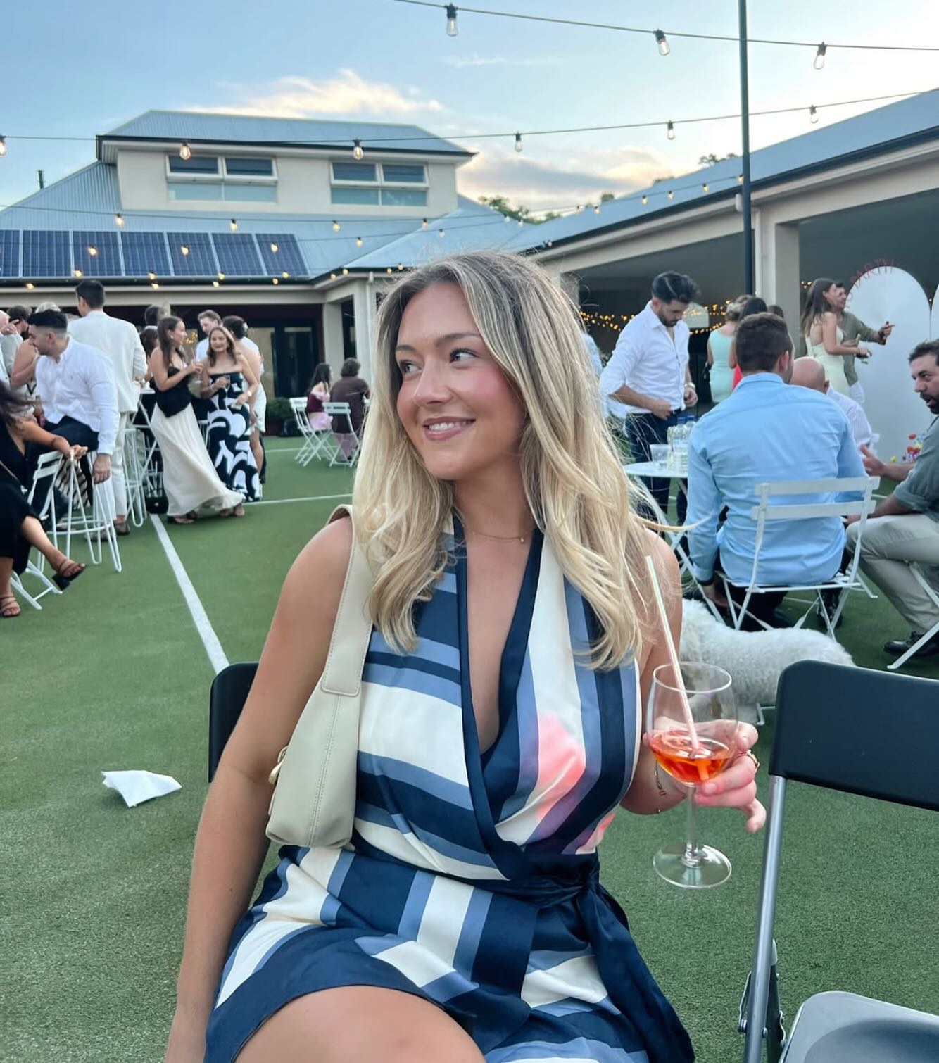 Mira™ - Klänning Jacques