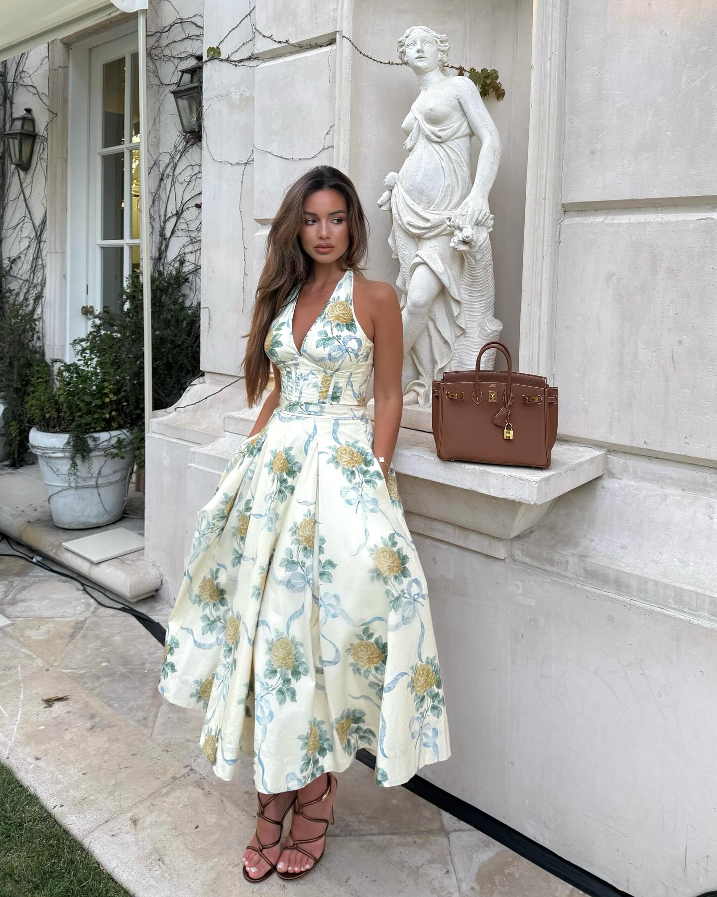 Mira™ - Klänning Sabela