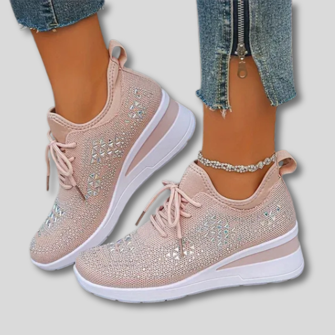 Mira™ - Ortopediska Bekväma Skor