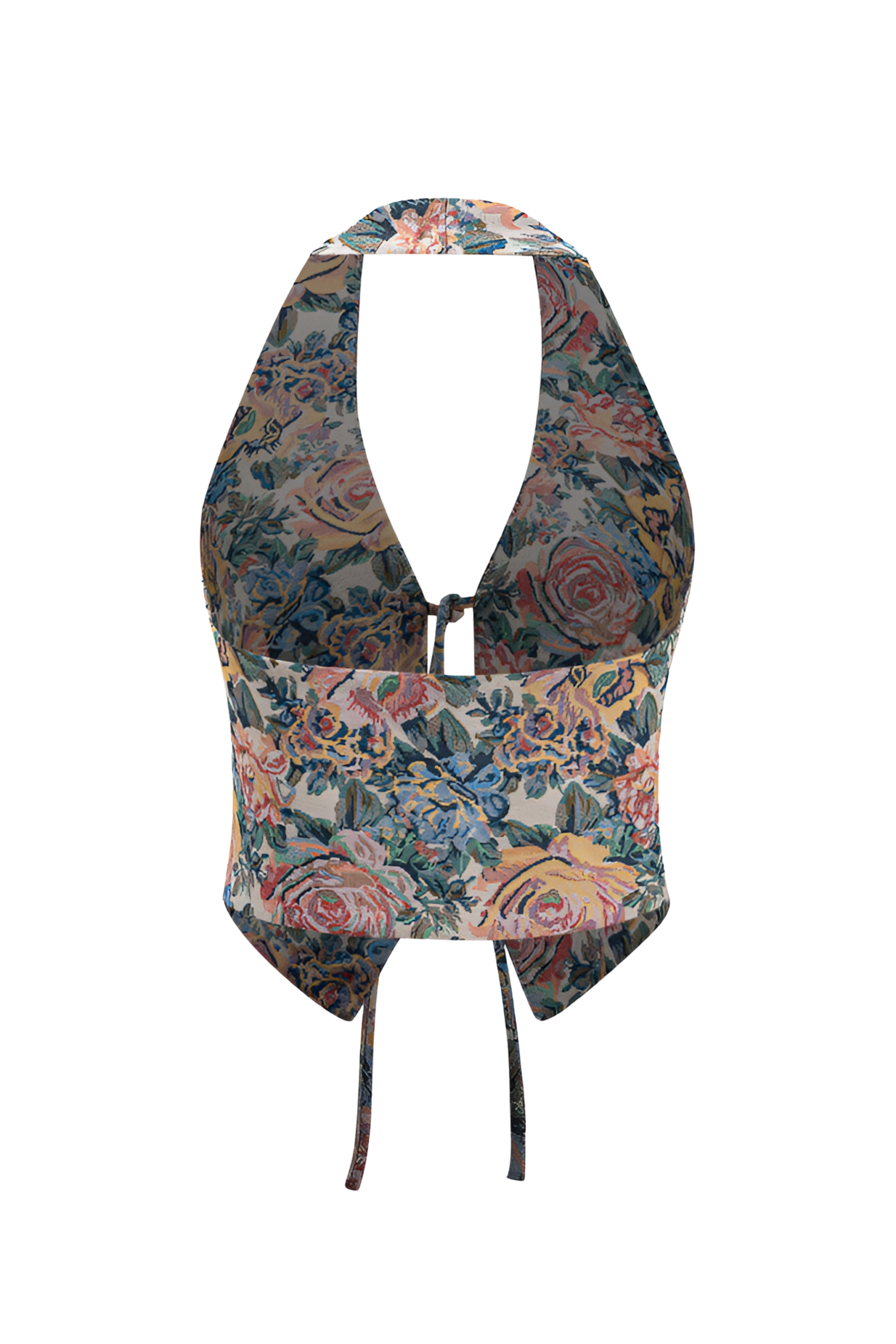 Mira™ - Overdelar Elcho