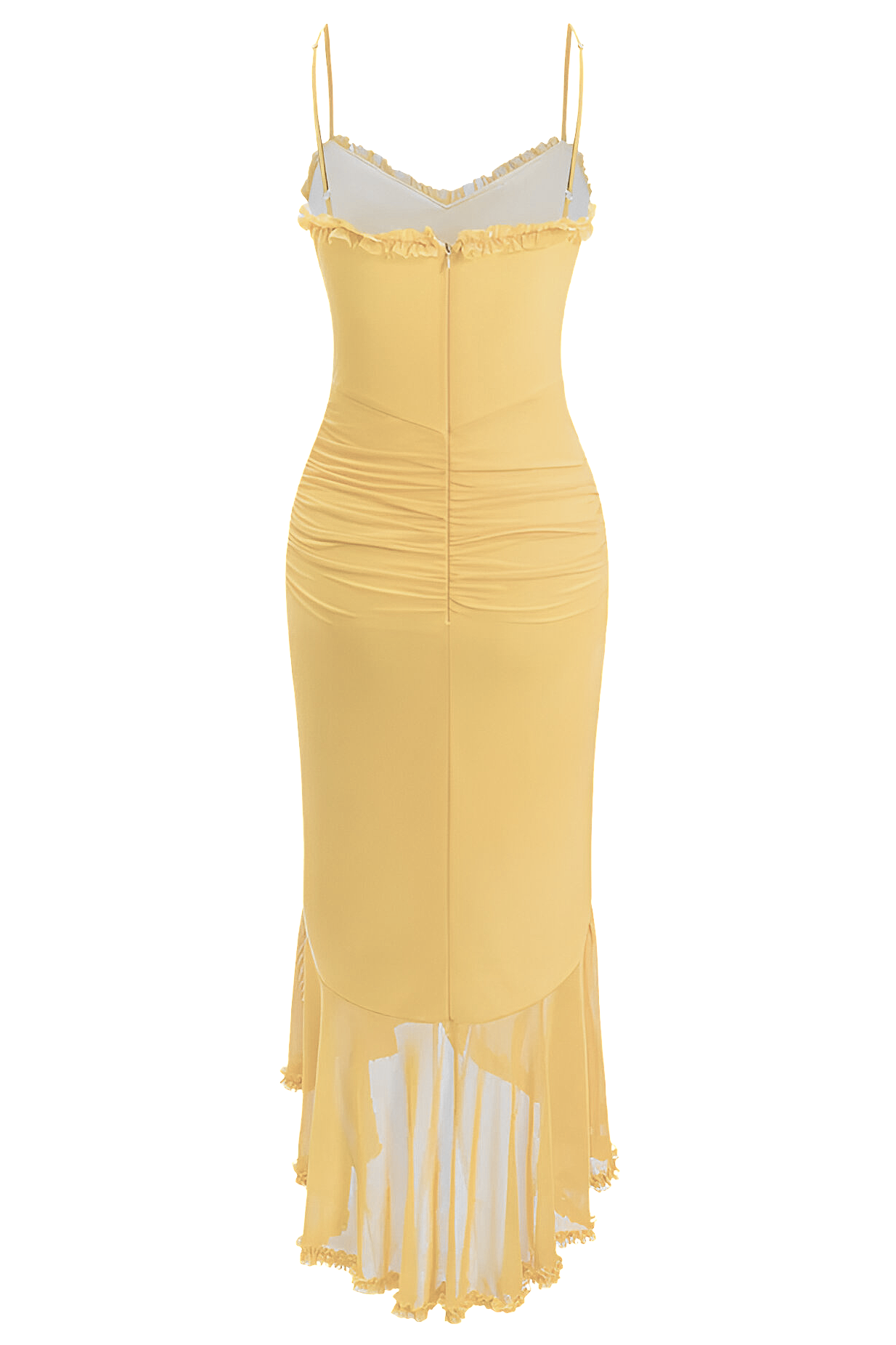 Mira™ - Stort Klänning