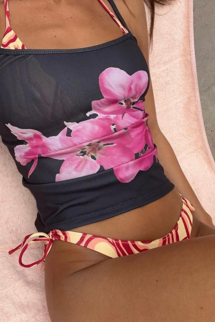 Mira™ - Overdelar Noir Chiarina Bruno