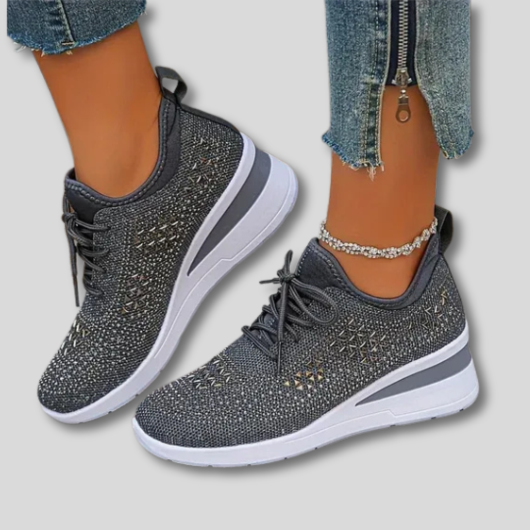 Mira™ - Ortopediska Bekväma Skor