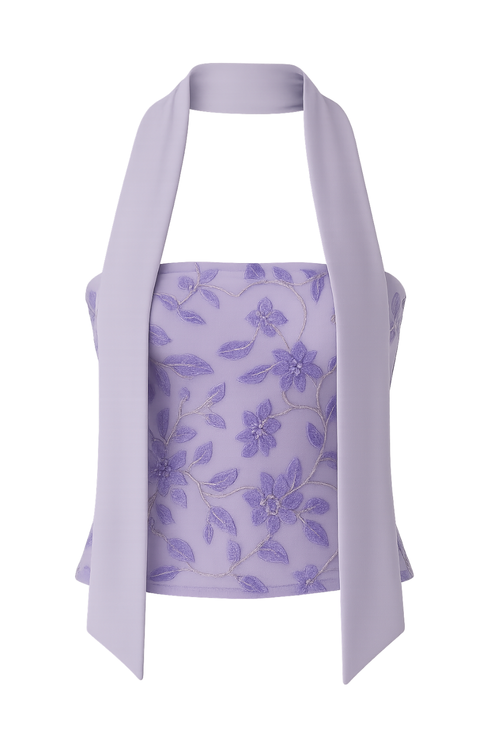 Mira™ - Overdelar Meralda