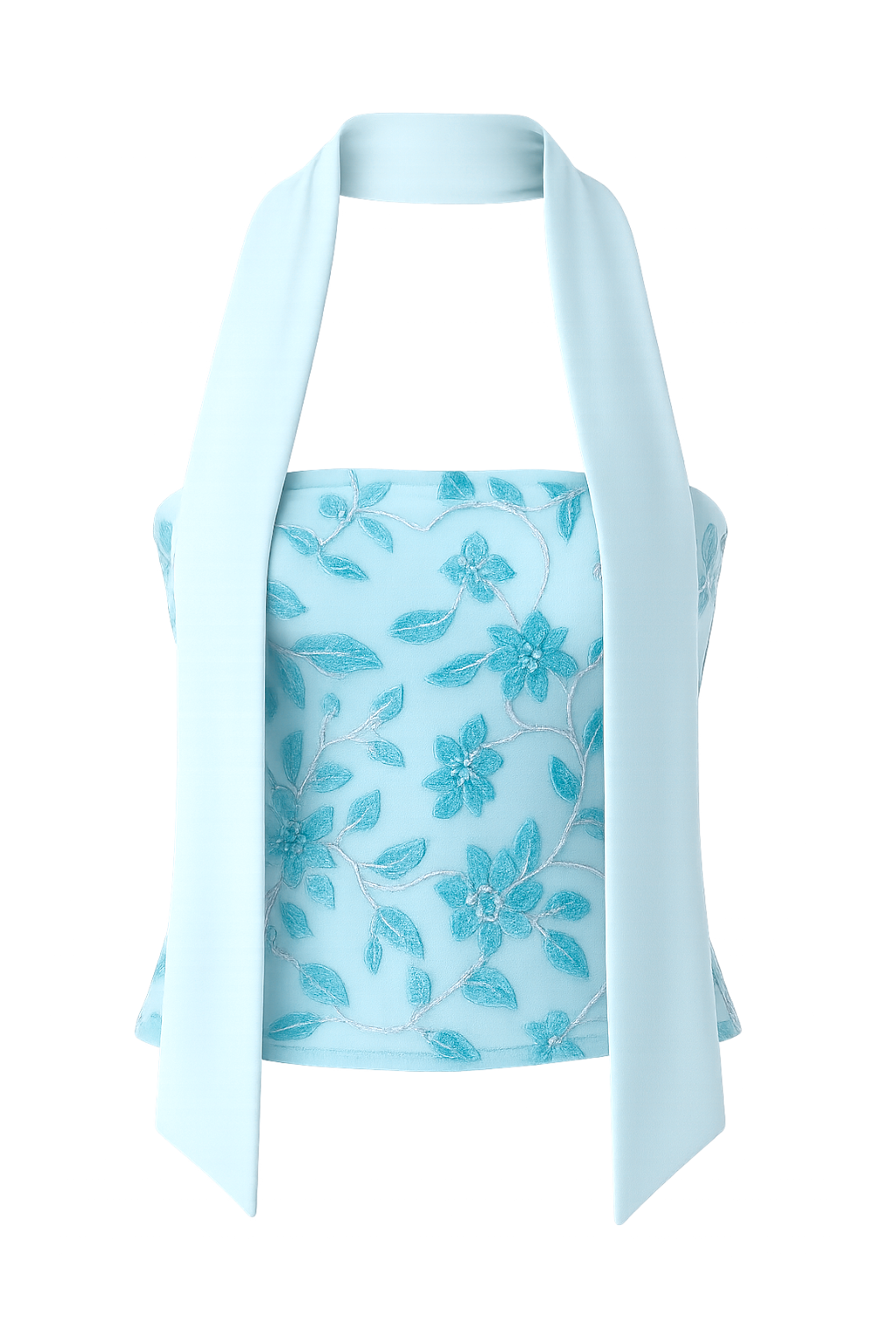 Mira™ - Overdelar Meralda