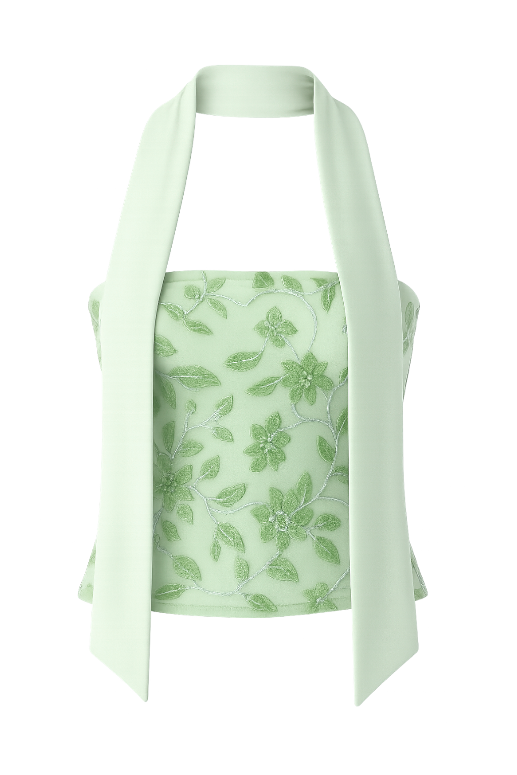 Mira™ - Overdelar Meralda