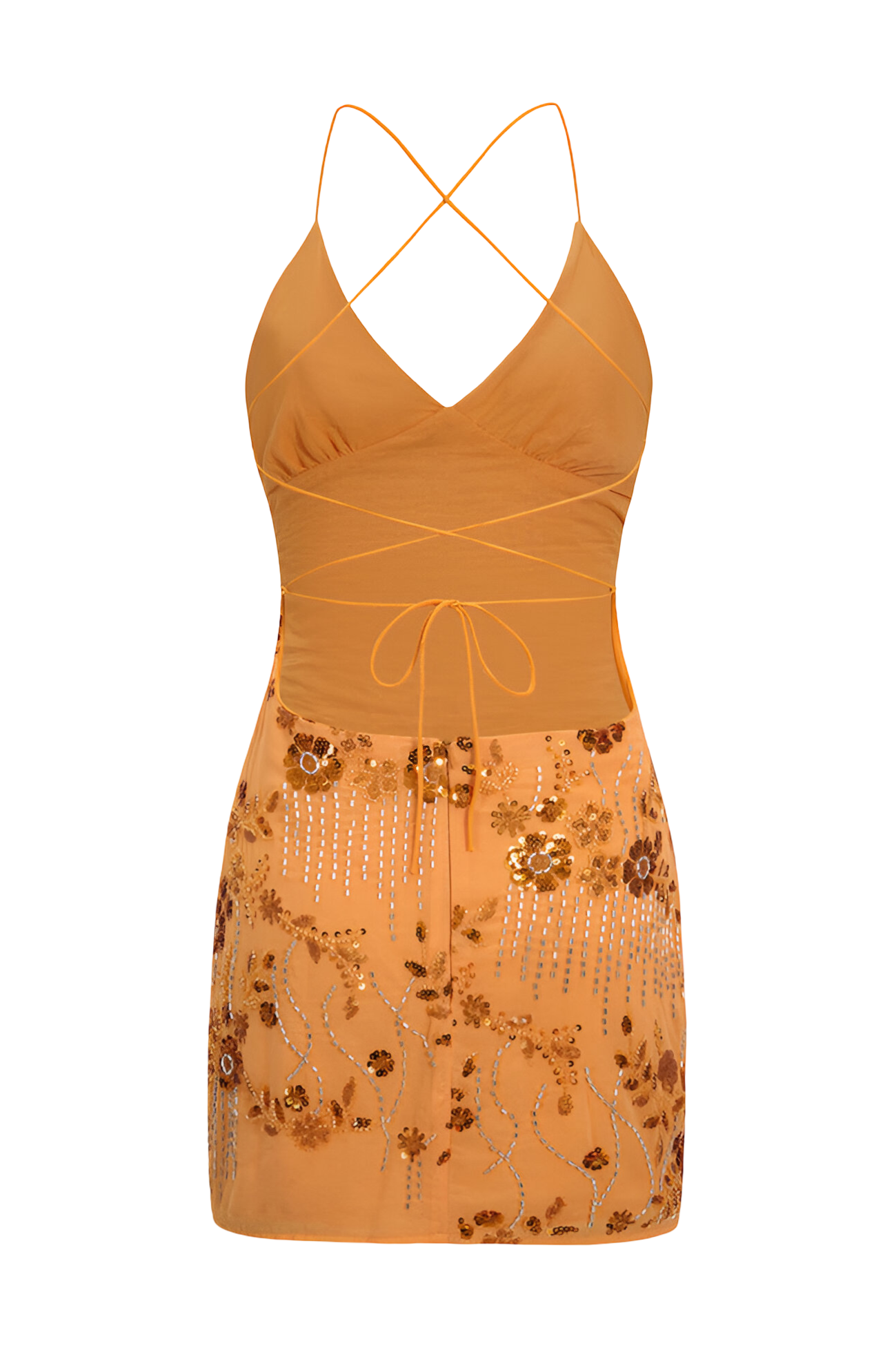 Mira™ - Klänning Tellisa