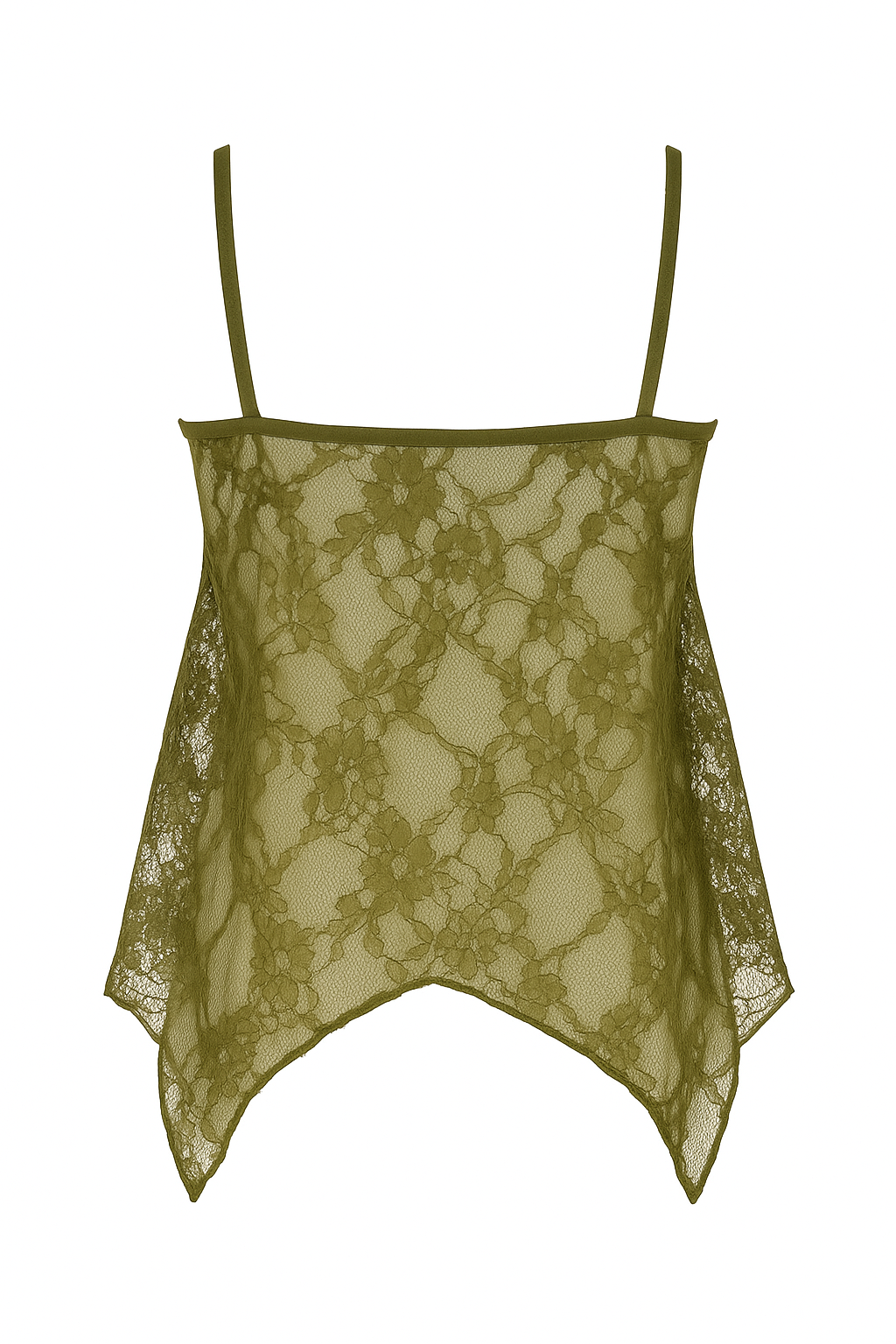 Mira™ - Overdelar Malvinia