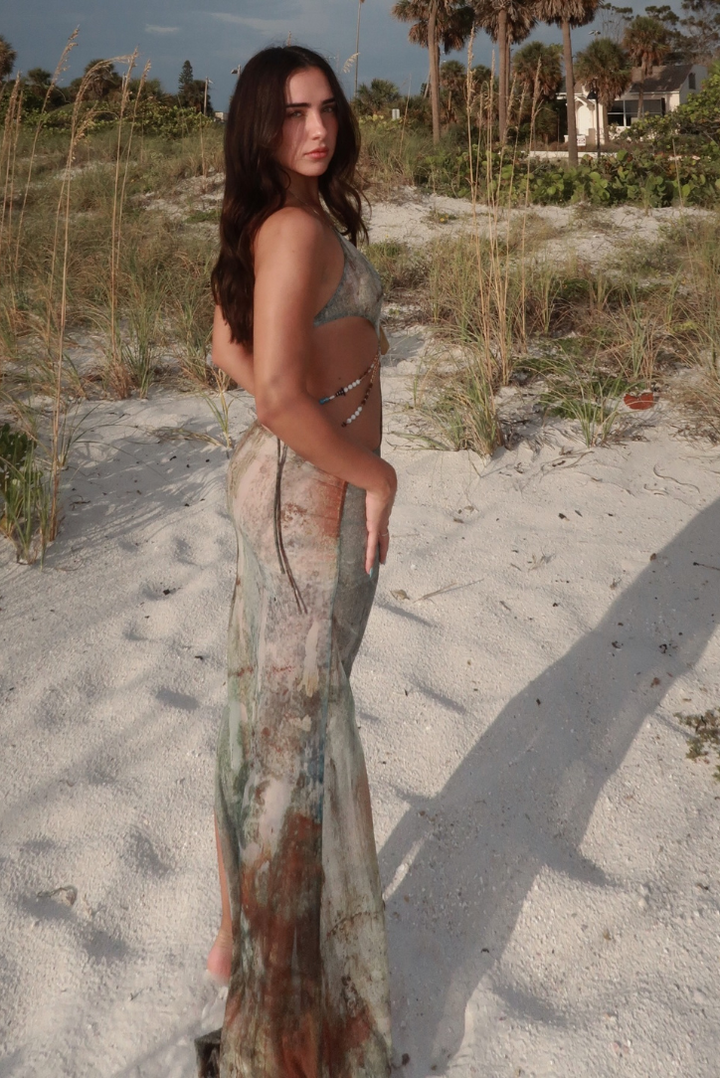 Mira™ - Klänning Reesia