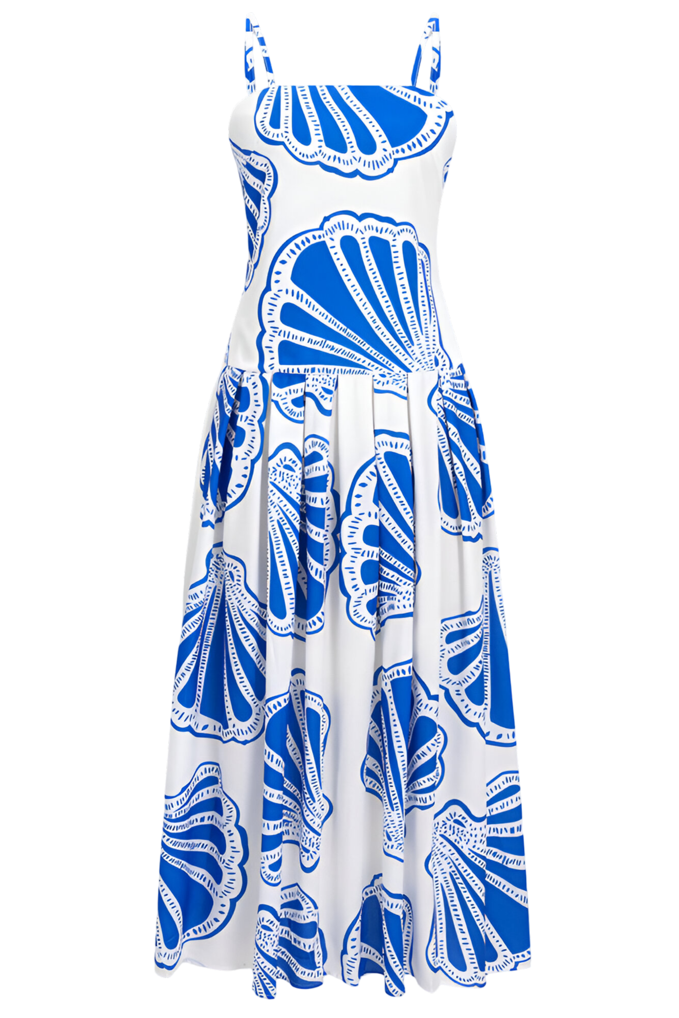 Mira™ - Klänning Valentinne