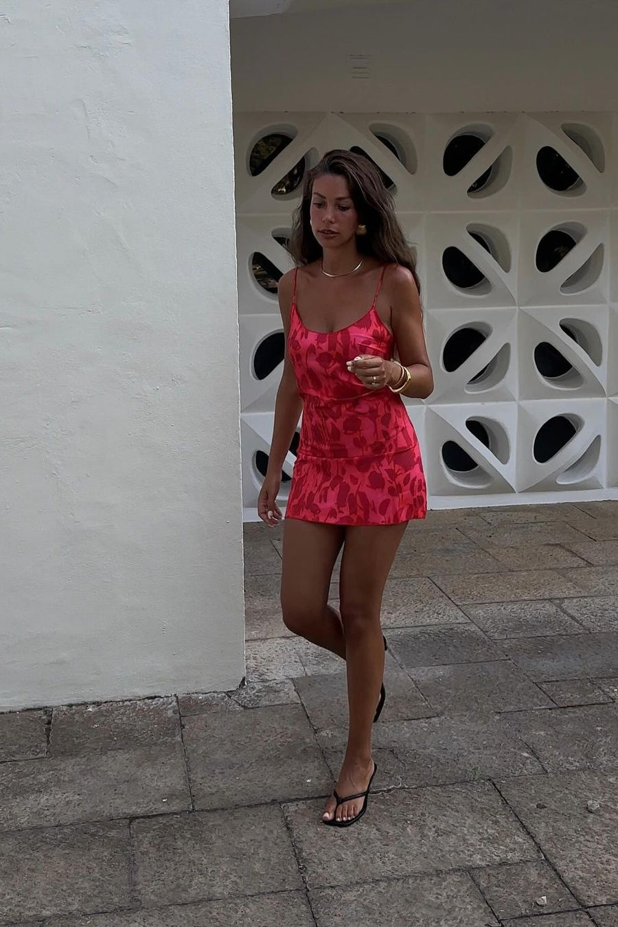 Mira™ - Klänning Liana Isola