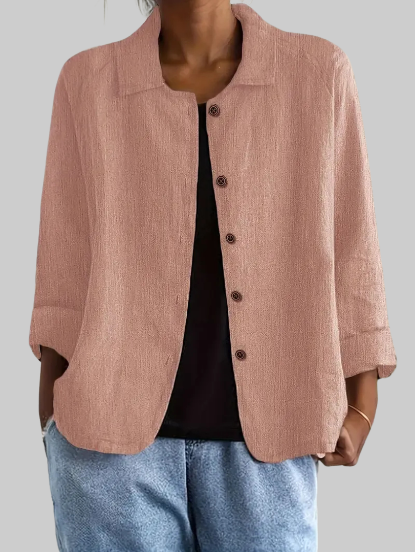 Mira™ - Klassisk Lätt Överdel