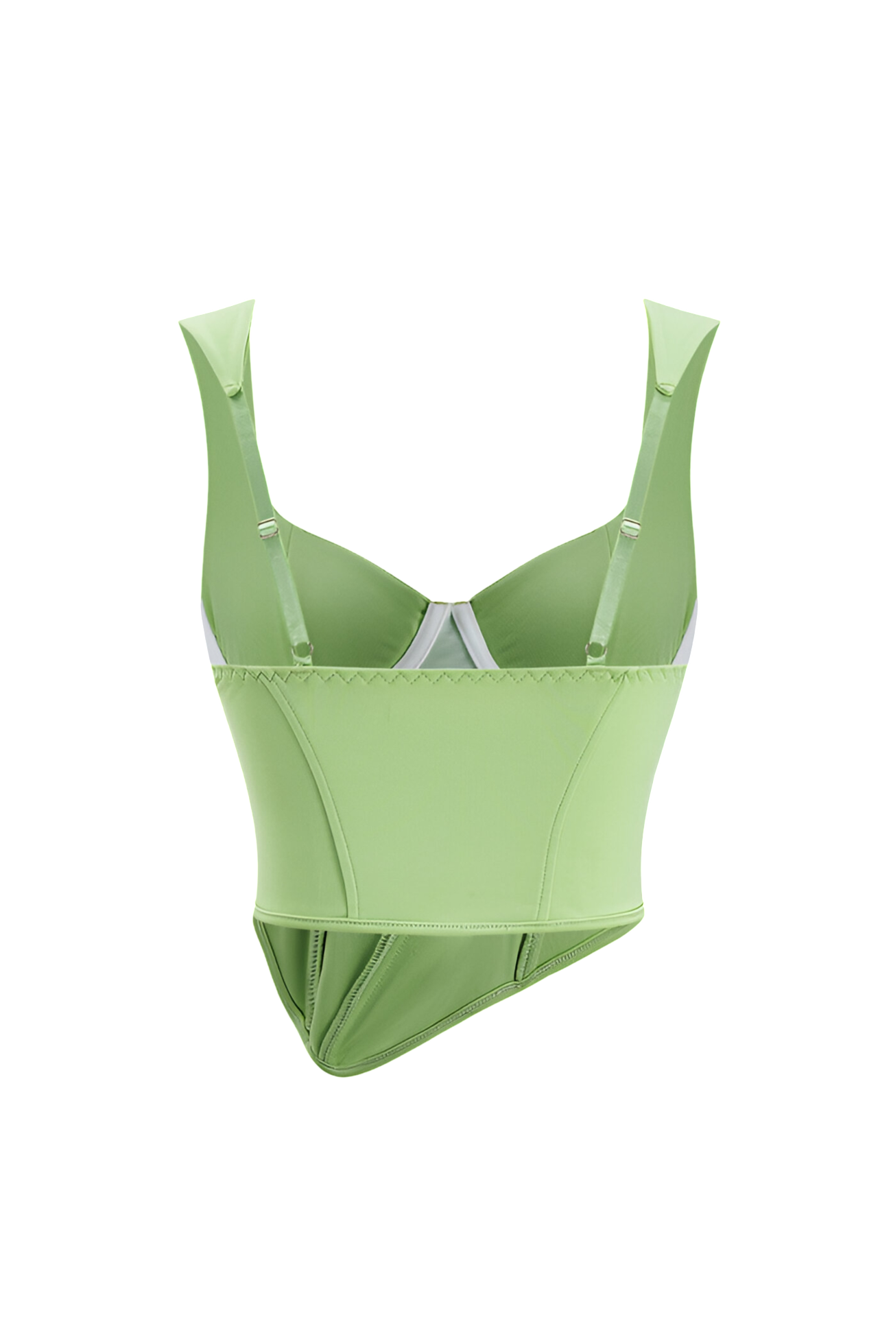 Mira™ - Overdelar Breaksea