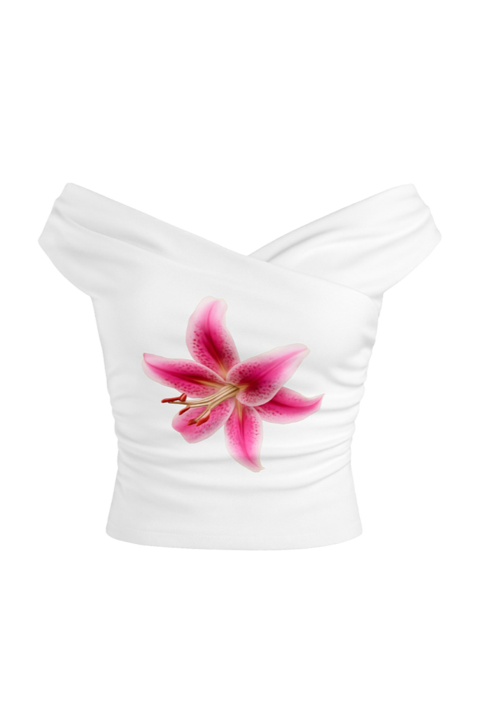 Mira™ - Overdelar Everes Blanc