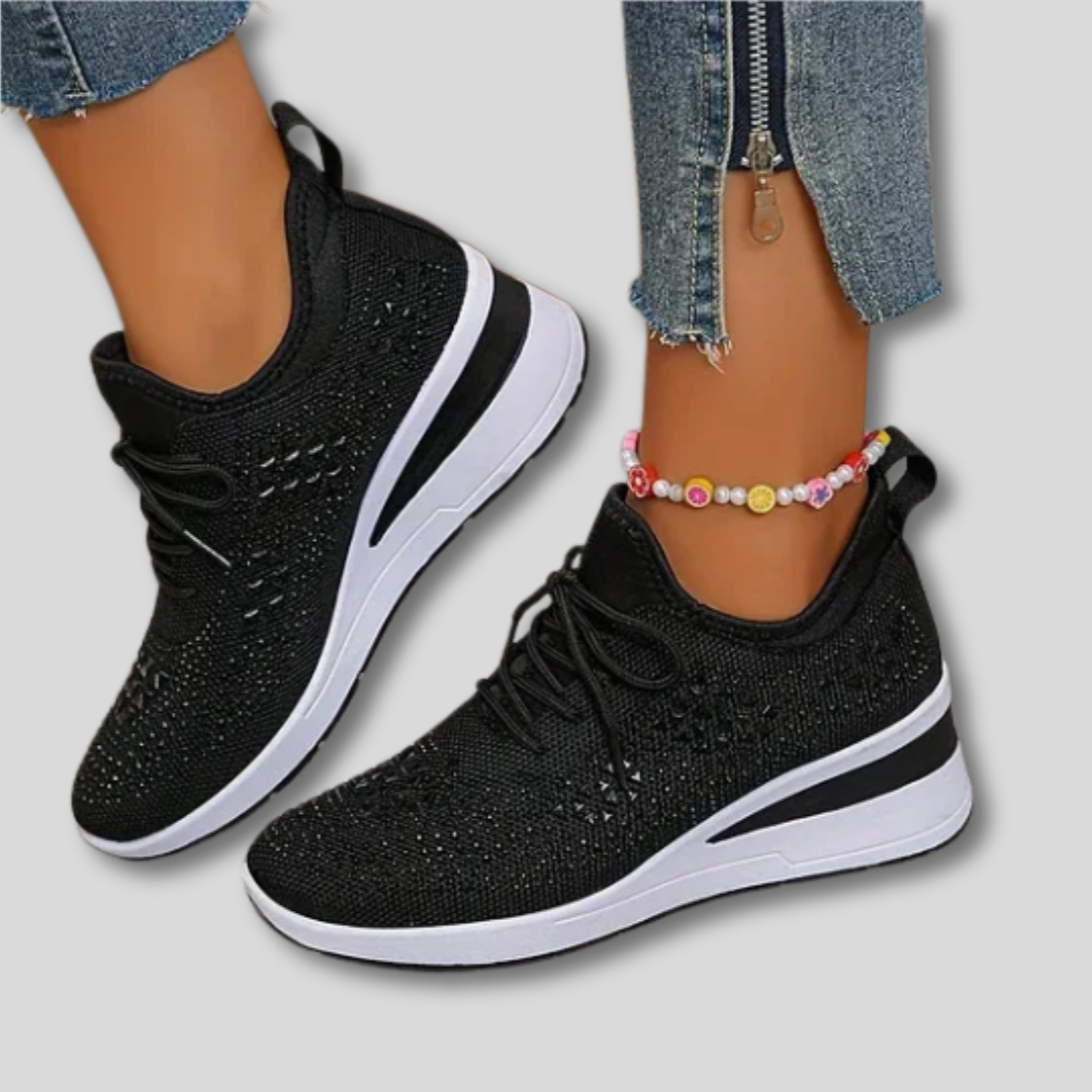 Mira™ - Ortopediska Bekväma Skor